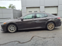 Thumbnail image of 2019 Toyota Camry at Lexington Toyota