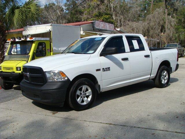 Thumbnail image of 2016 Ram 1500 at Vans Cars and Trucks