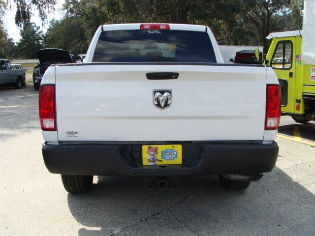 Thumbnail image of 2016 Ram 1500 at Vans Cars and Trucks