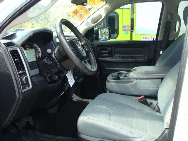 Thumbnail image of 2016 Ram 1500 at Vans Cars and Trucks