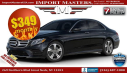 Thumbnail image of 2020 Mercedes-Benz E-Class at Import Masters