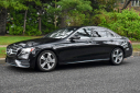 Thumbnail image of 2020 Mercedes-Benz E-Class at Import Masters