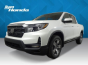 Thumbnail image of 2025 Honda Ridgeline at Ryan Honda