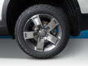 Thumbnail image of 2025 Honda Ridgeline at Ryan Honda