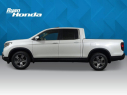Thumbnail image of 2025 Honda Ridgeline at Ryan Honda