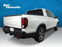 Thumbnail image of 2025 Honda Ridgeline at Ryan Honda
