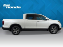 Thumbnail image of 2025 Honda Ridgeline at Ryan Honda