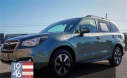 Thumbnail image of 2018 Subaru Forester at Melton Sales