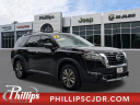 Thumbnail image of 2023 Nissan Pathfinder at Phillips Chrysler Jeep Dodge RAM