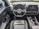 2023 Nissan Pathfinder SL at Phillips Chrysler Jeep Dodge RAM