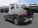 Thumbnail image of 2023 Nissan Pathfinder at Phillips Chrysler Jeep Dodge RAM