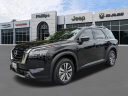 Thumbnail image of 2023 Nissan Pathfinder at Phillips Chrysler Jeep Dodge RAM