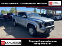 Thumbnail image of 2024 Toyota Tacoma at Toyota Of Lancaster