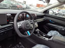 Thumbnail image of 2025 Hyundai TUCSON at Matthews Hyundai Of Syracuse