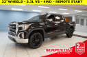 Thumbnail image of 2021 GMC Sierra 1500 at Serpentini Chevrolet of Strongsville