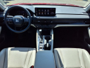 2023 Honda Accord Hybrid EX-L at Dch Honda Of Mission Valley