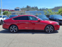Thumbnail image of 2023 Honda Accord Hybrid at Dch Honda Of Mission Valley