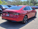 Thumbnail image of 2023 Honda Accord Hybrid at Dch Honda Of Mission Valley