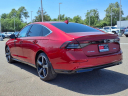 Thumbnail image of 2023 Honda Accord Hybrid at Dch Honda Of Mission Valley