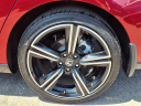 Thumbnail image of 2023 Honda Accord Hybrid at Dch Honda Of Mission Valley