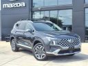 Thumbnail image of 2022 Hyundai SANTA FE at Kings Mazda
