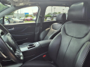 2022 Hyundai SANTA FE Limited at Kings Mazda
