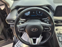 Thumbnail image of 2022 Hyundai SANTA FE at Kings Mazda
