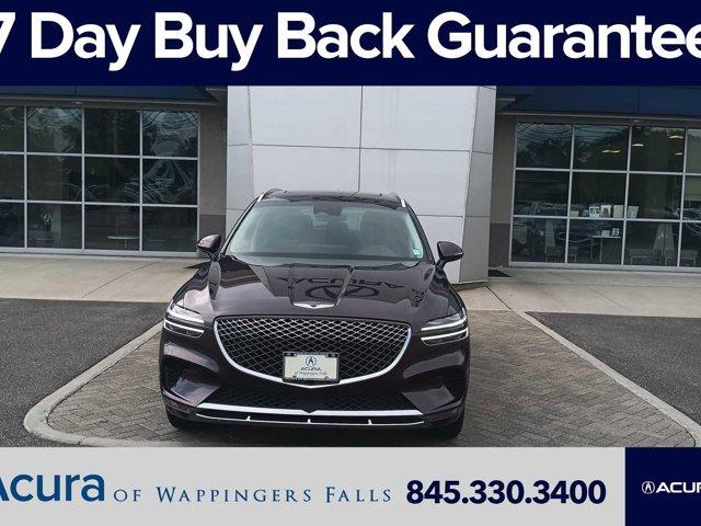 Thumbnail image of 2023 Genesis GV70 at DCH Heart Acura New
