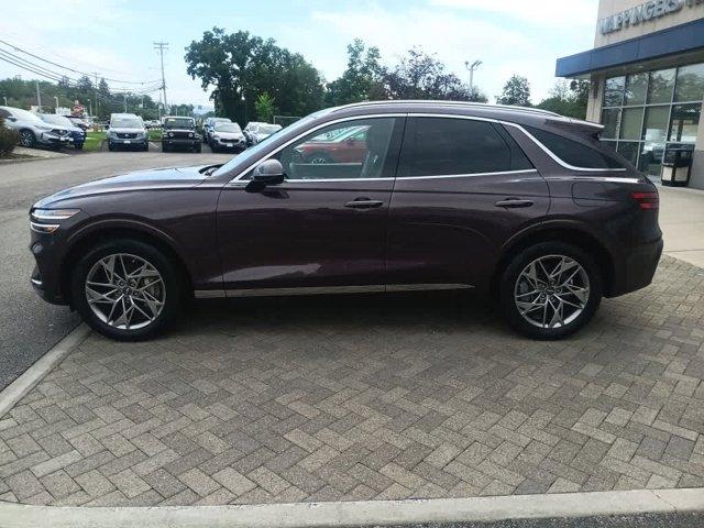Thumbnail image of 2023 Genesis GV70 at DCH Heart Acura New
