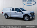 Thumbnail image of 2024 Ford F-150 at Courtesy Ford Conyers - NEW