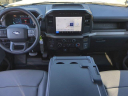 Thumbnail image of 2024 Ford F-150 at Courtesy Ford Conyers - NEW