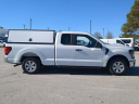 Thumbnail image of 2024 Ford F-150 at Courtesy Ford Conyers - NEW