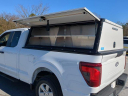 Thumbnail image of 2024 Ford F-150 at Courtesy Ford Conyers - NEW