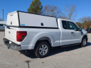 Thumbnail image of 2024 Ford F-150 at Courtesy Ford Conyers - NEW
