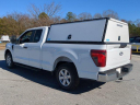 Thumbnail image of 2024 Ford F-150 at Courtesy Ford Conyers - NEW