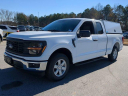 Thumbnail image of 2024 Ford F-150 at Courtesy Ford Conyers - NEW