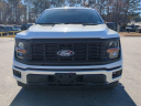 Thumbnail image of 2024 Ford F-150 at Courtesy Ford Conyers - NEW