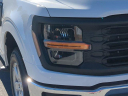 Thumbnail image of 2024 Ford F-150 at Courtesy Ford Conyers - NEW