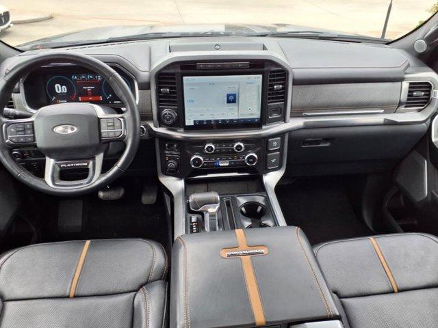 Thumbnail image of 2022 Ford F-150 at Northside Fiat USED