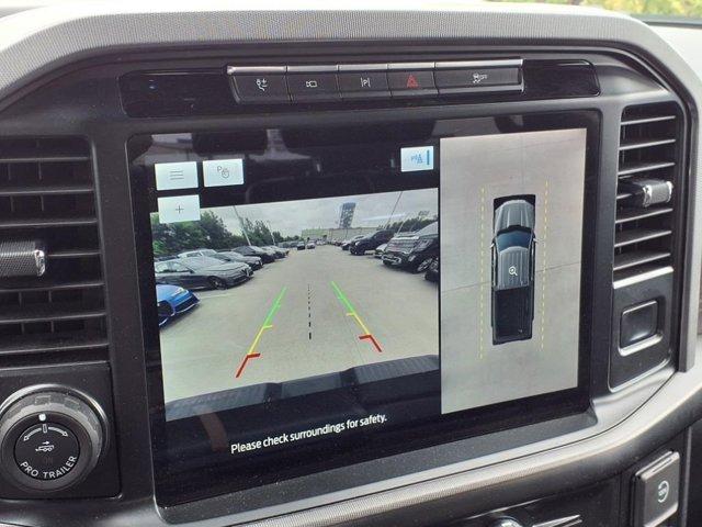 Thumbnail image of 2022 Ford F-150 at Northside Fiat USED