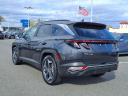 Thumbnail image of 2022 Hyundai TUCSON at Meriden Hyundai