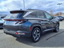 Thumbnail image of 2022 Hyundai TUCSON at Meriden Hyundai