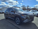 Thumbnail image of 2022 Hyundai TUCSON at Meriden Hyundai