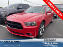 Thumbnail image of 2013 Dodge Charger at Golling Chrysler Dodge Jeep Ram of Roseville