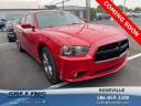 Thumbnail image of 2013 Dodge Charger at Golling Chrysler Dodge Jeep Ram of Roseville
