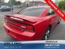 Thumbnail image of 2013 Dodge Charger at Golling Chrysler Dodge Jeep Ram of Roseville