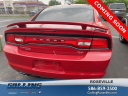 Thumbnail image of 2013 Dodge Charger at Golling Chrysler Dodge Jeep Ram of Roseville