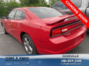 Thumbnail image of 2013 Dodge Charger at Golling Chrysler Dodge Jeep Ram of Roseville