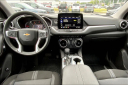 Thumbnail image of 2023 Chevrolet Blazer at Estero Bay Chevrolet
