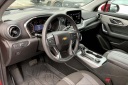 Thumbnail image of 2023 Chevrolet Blazer at Estero Bay Chevrolet